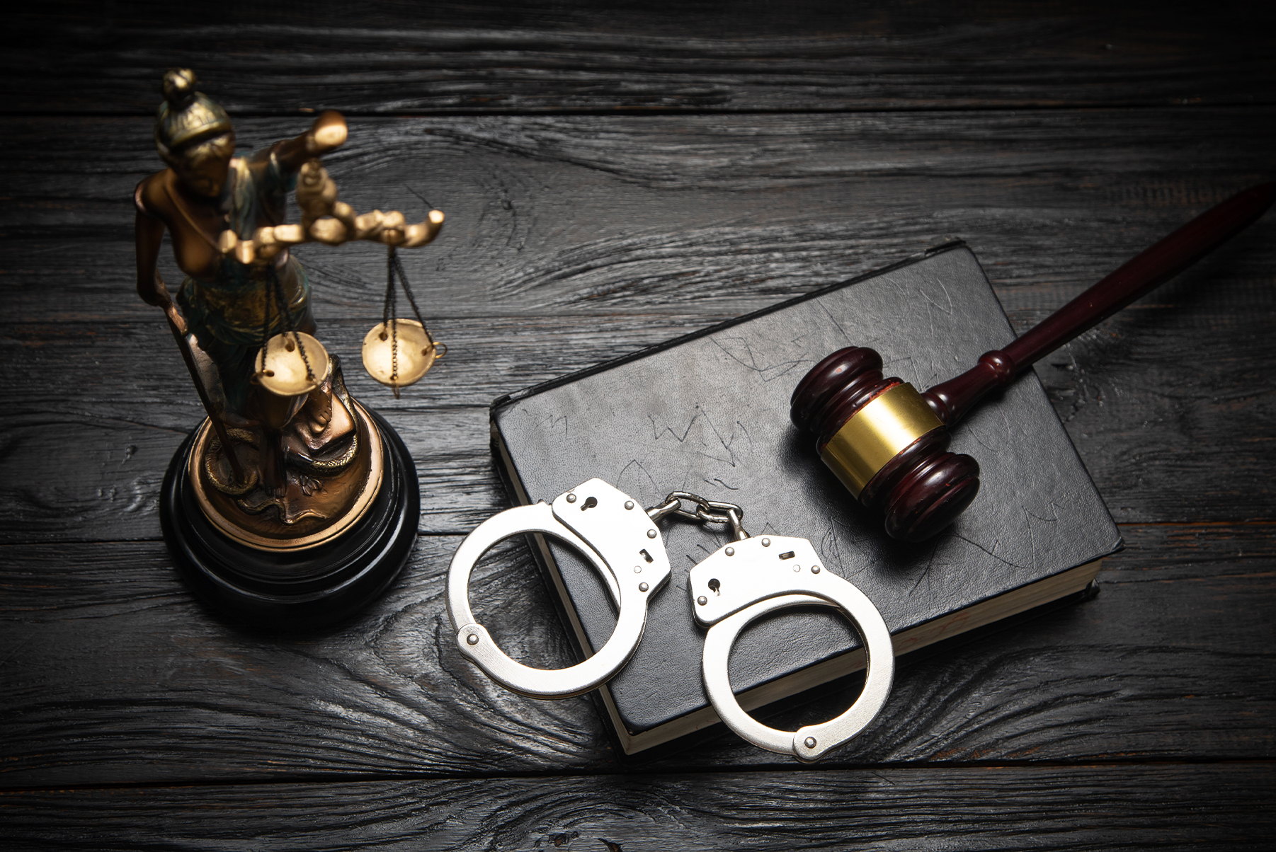 Criminal Law