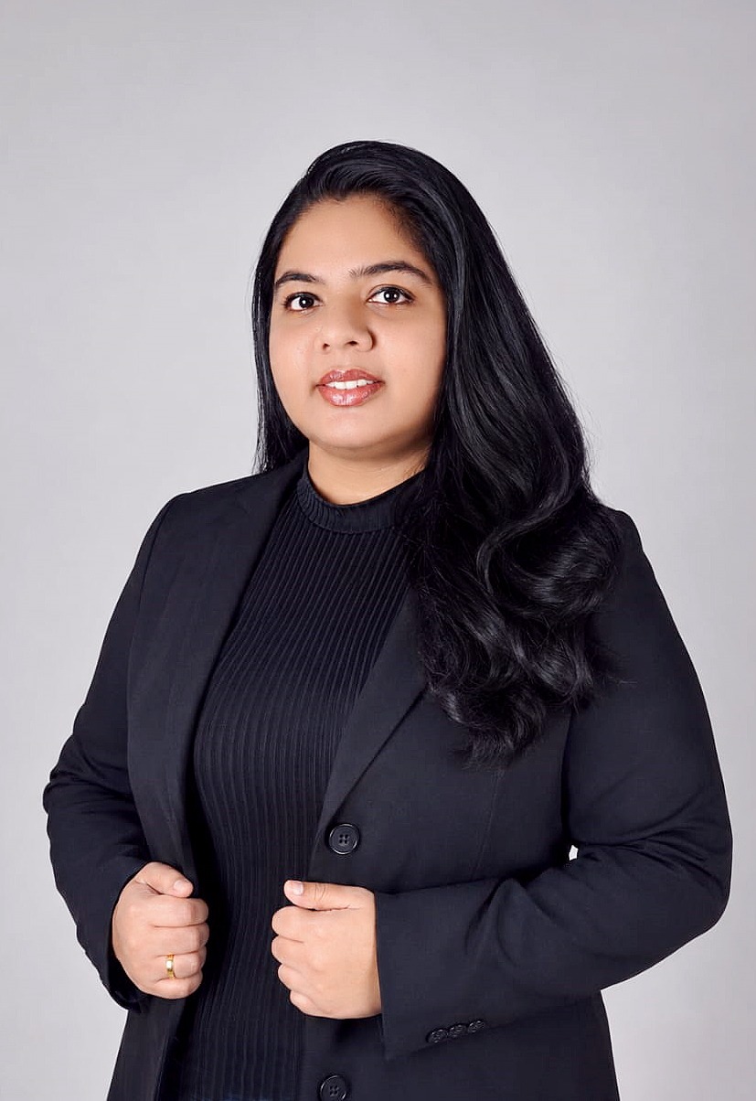 Adv Divya Suresh