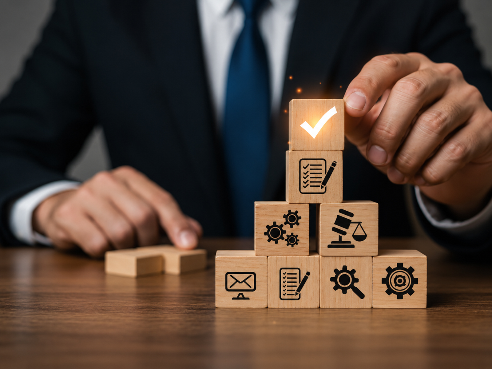 AML/CFT Policy Development