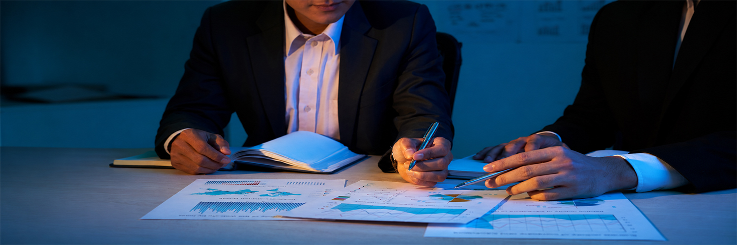AML, Compliance & Regulatory Advisory