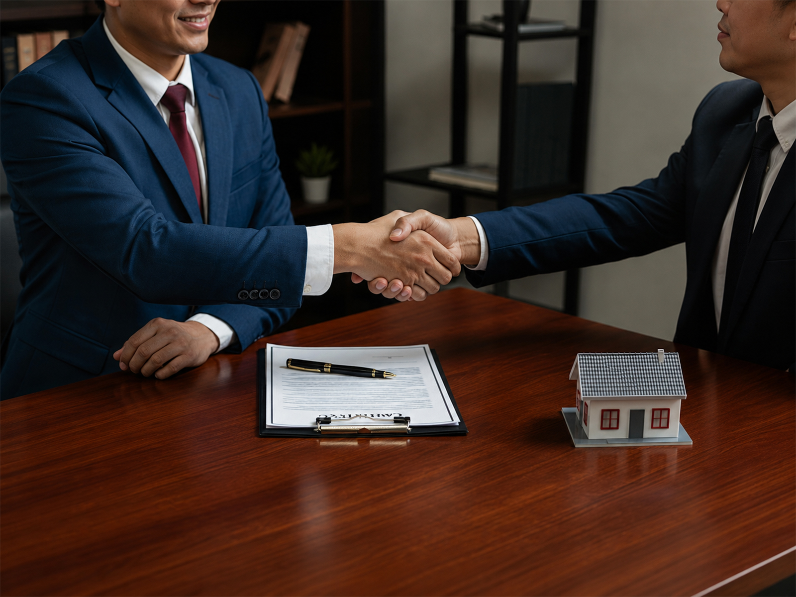 Settlement Negotiations