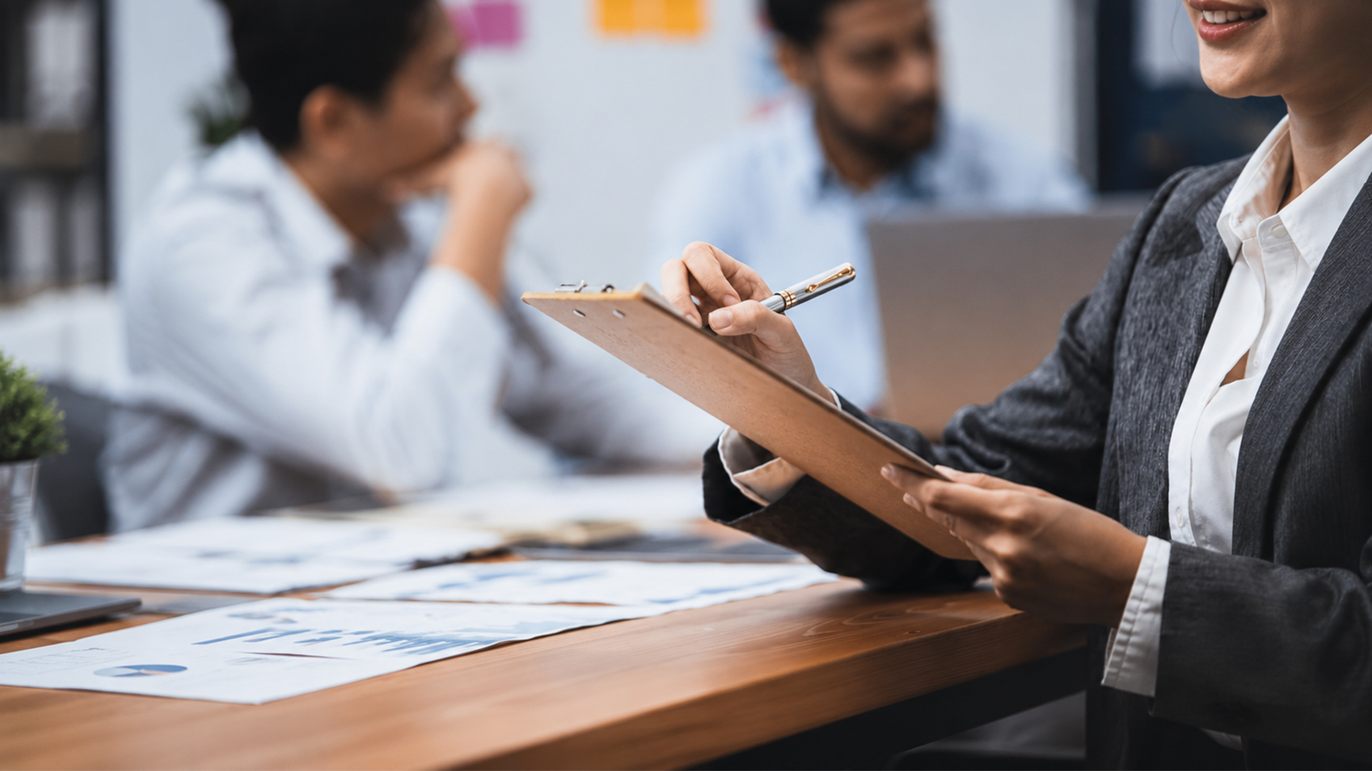 M&A Assessments