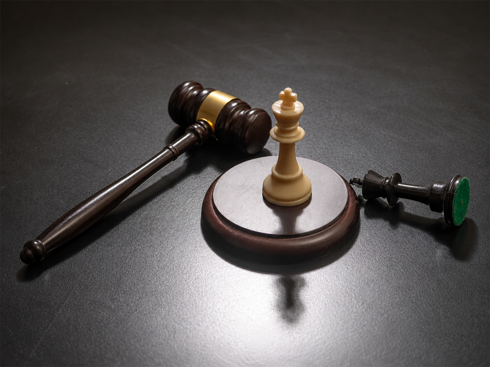 Competition Law Compliance