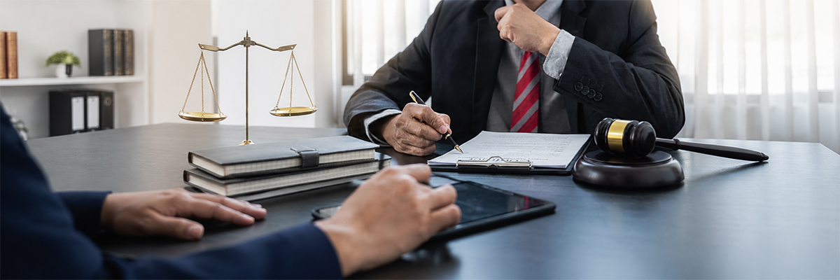 Corporate & Commercial Law