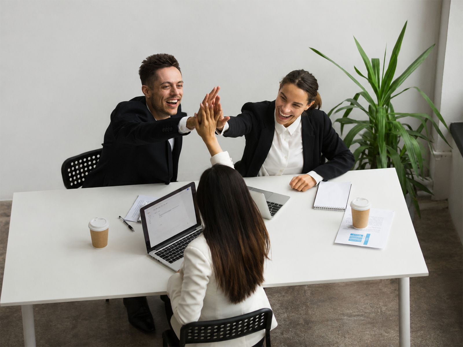 Employee Benefits