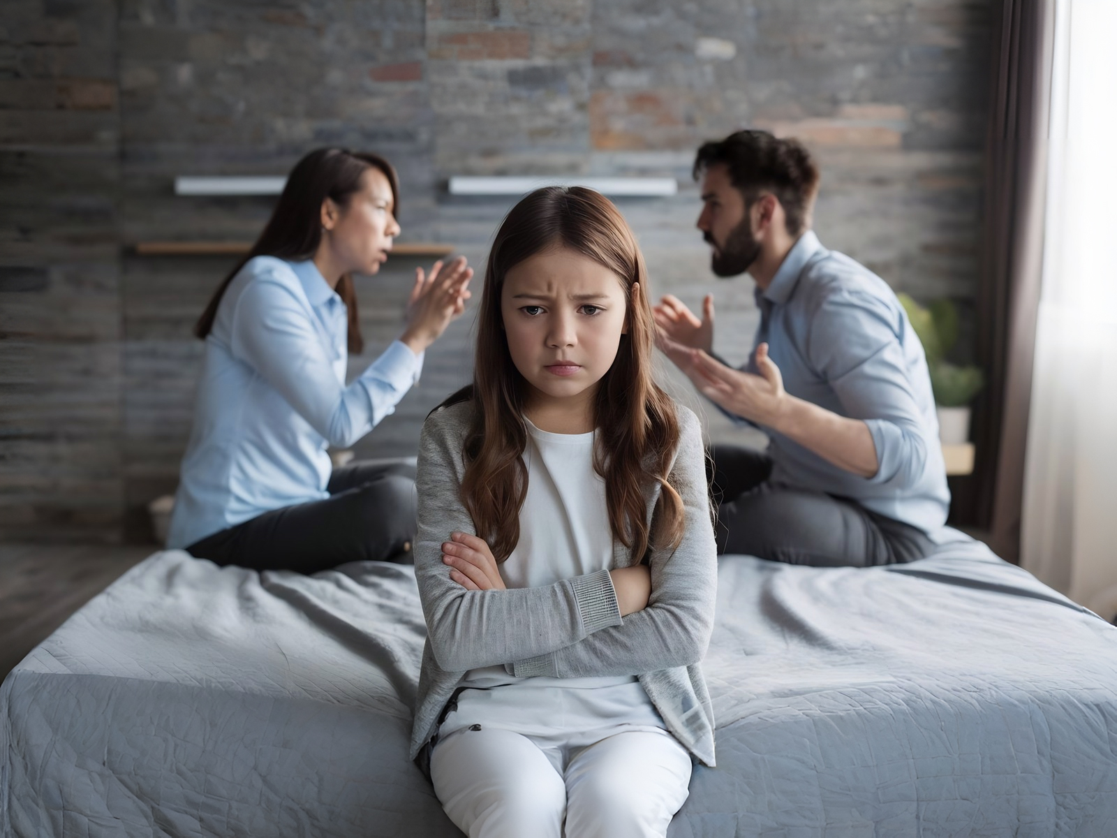 Family Disputes
