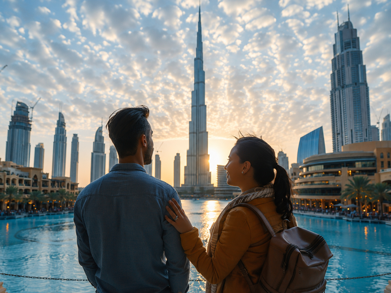 UAE Residency & Investor Pathways
