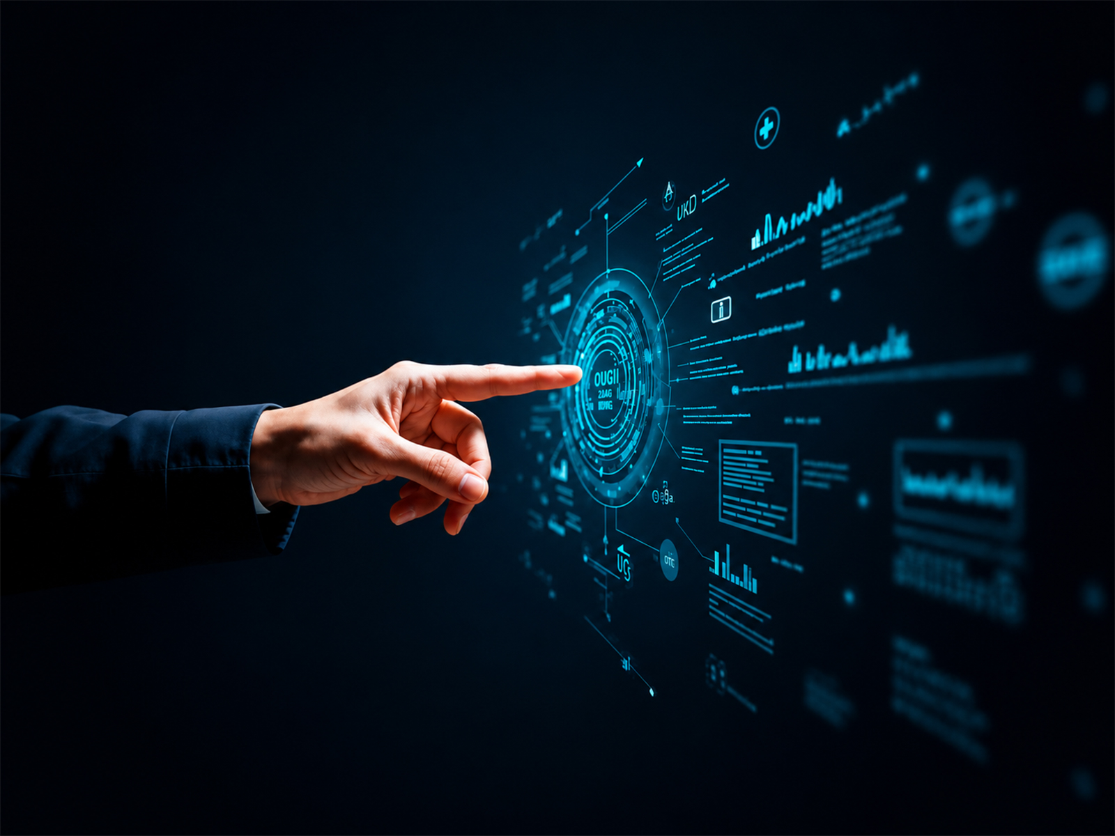 Technology Agreements