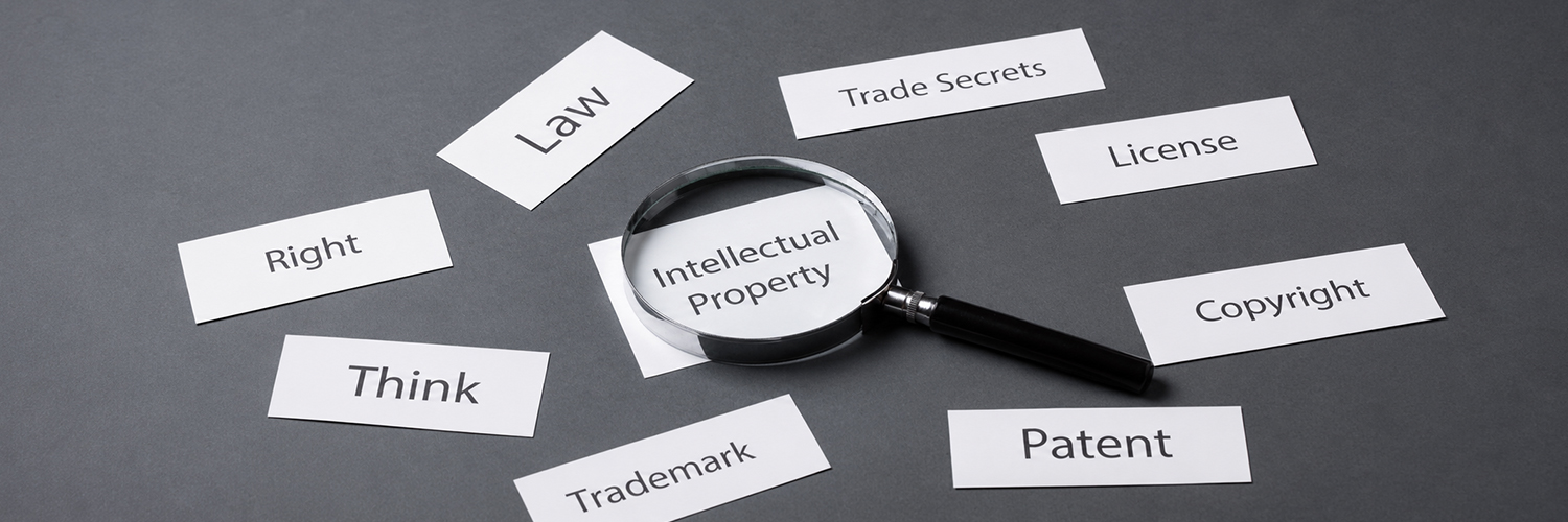 Intellectual Property & Brand Protection
