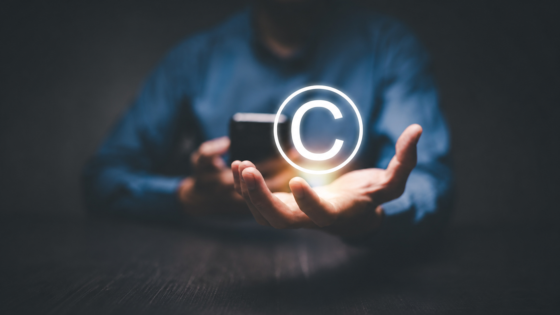 Copyright & Brand Protection