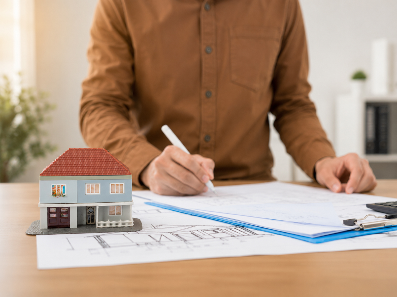 Property Development Matters
