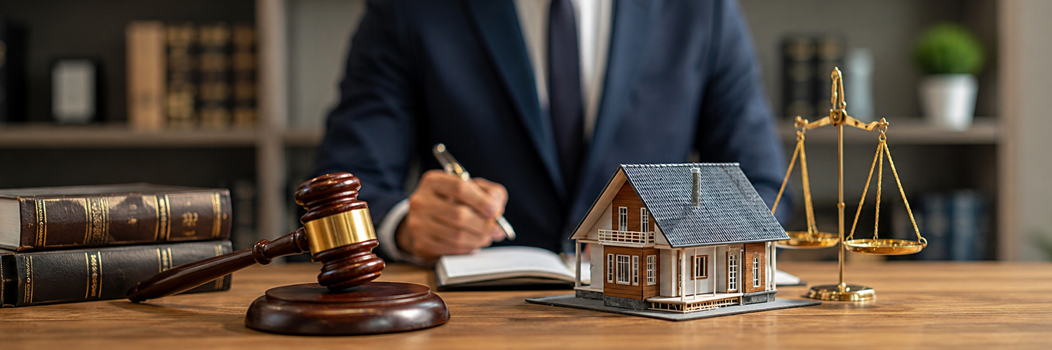Real Estate & Property Law