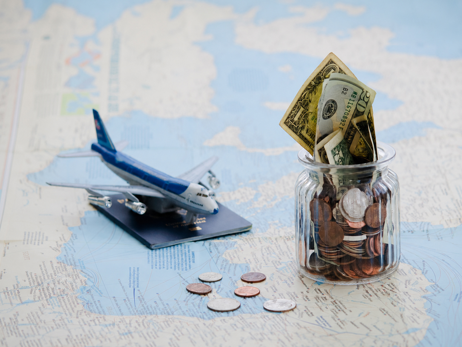 Immigration & Financial Travel Bans