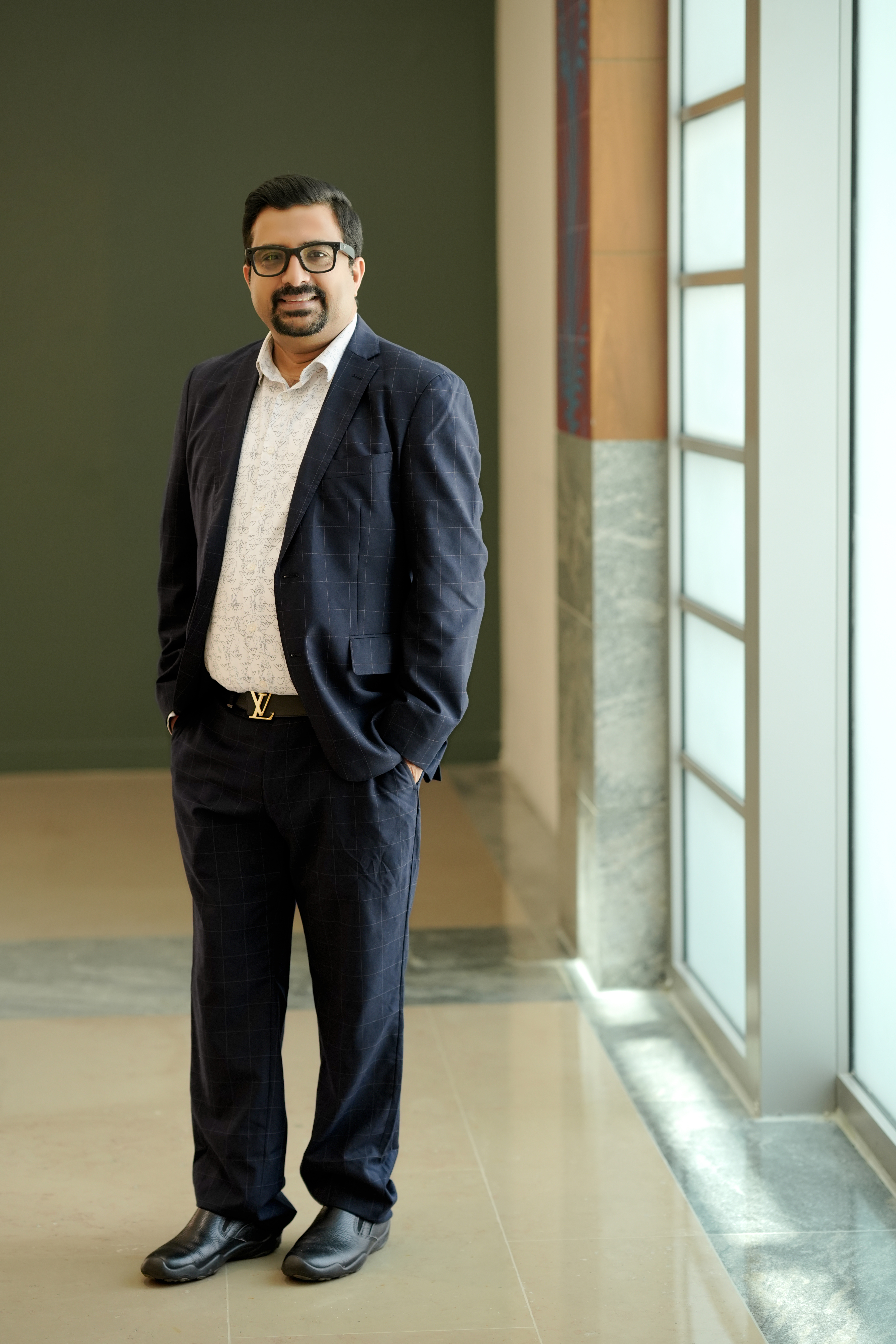 Rony Joseph