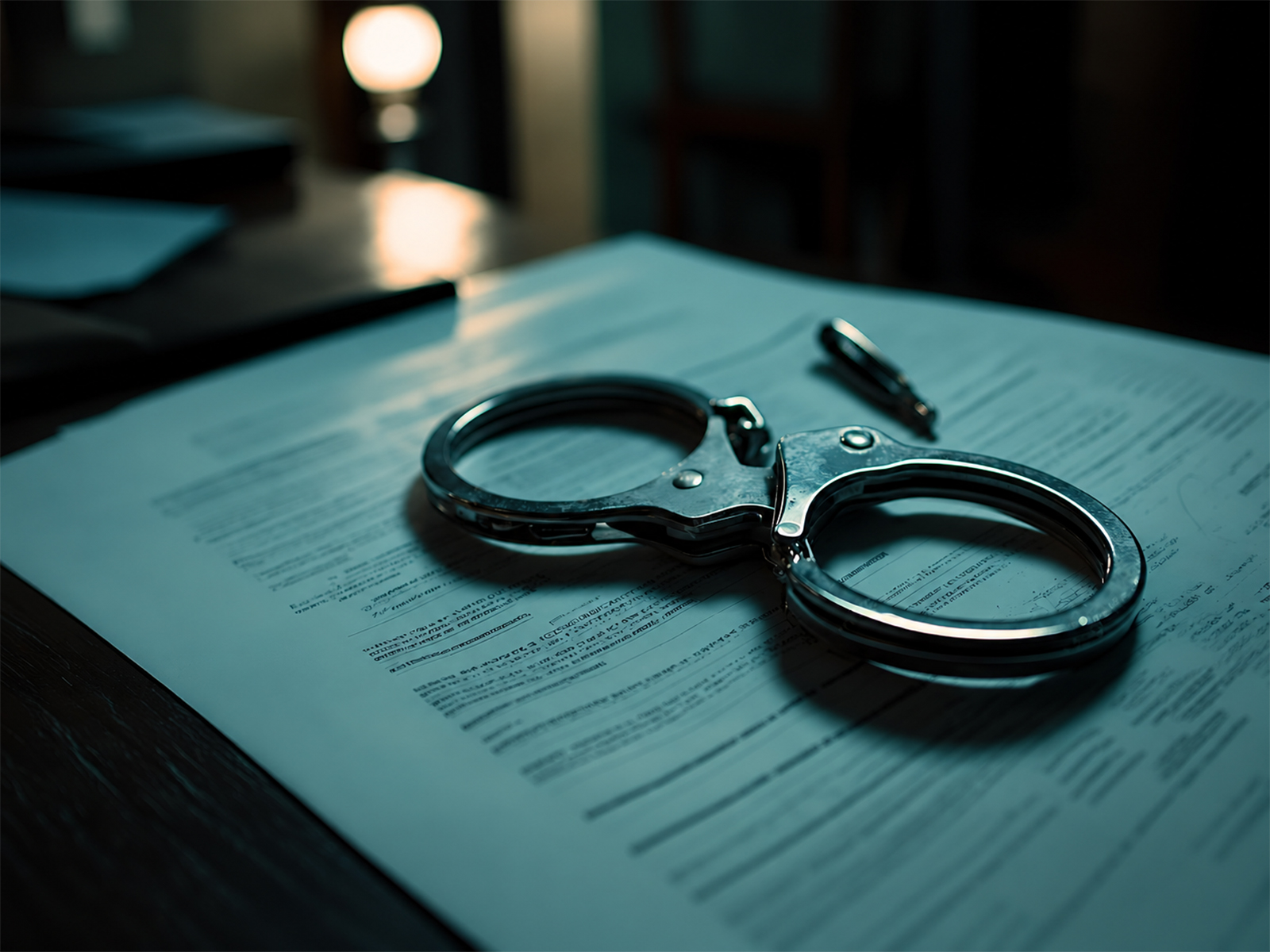 Financial fraud and white-collar crimes