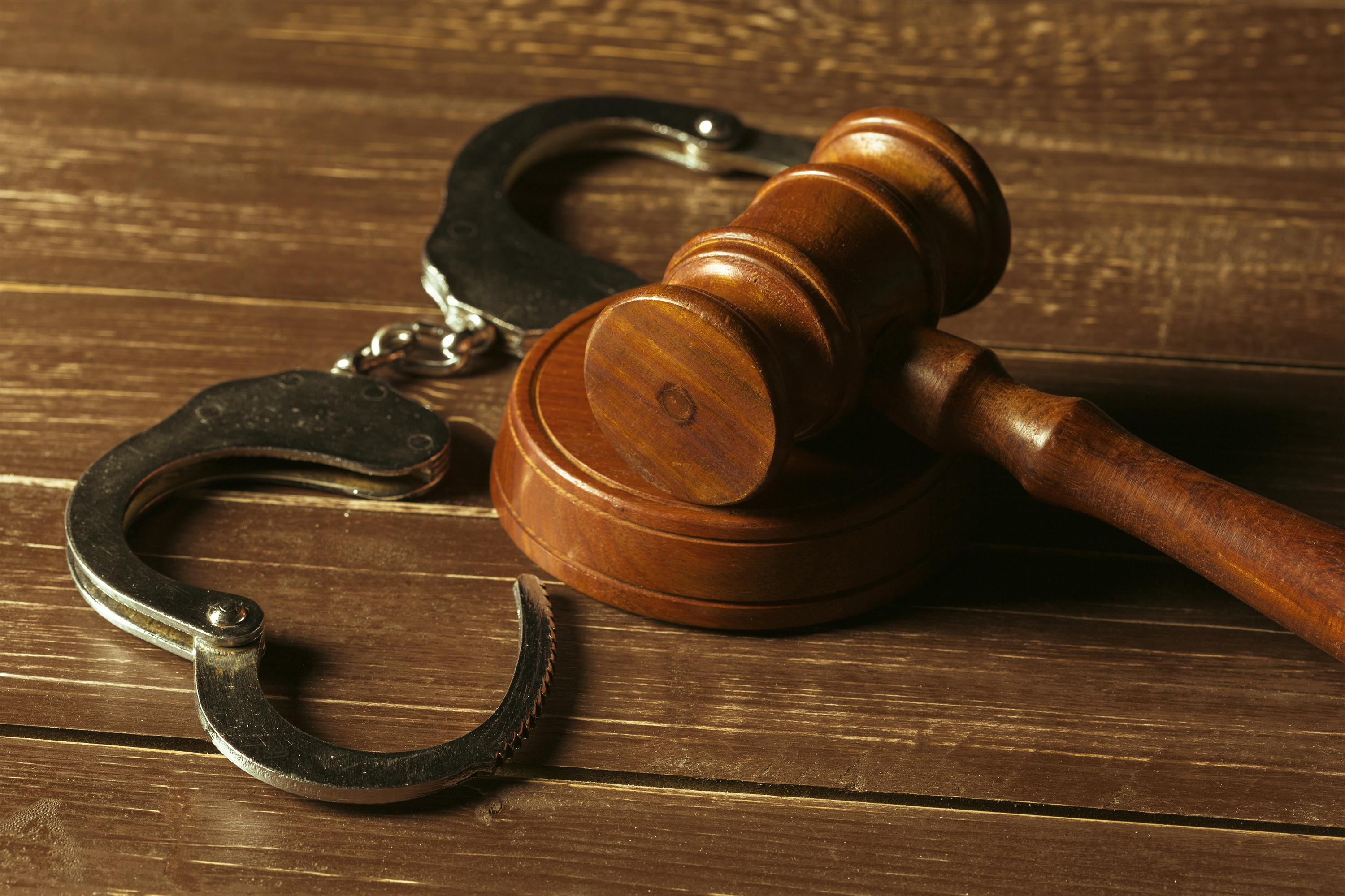 Financial fraud and white-collar crimes