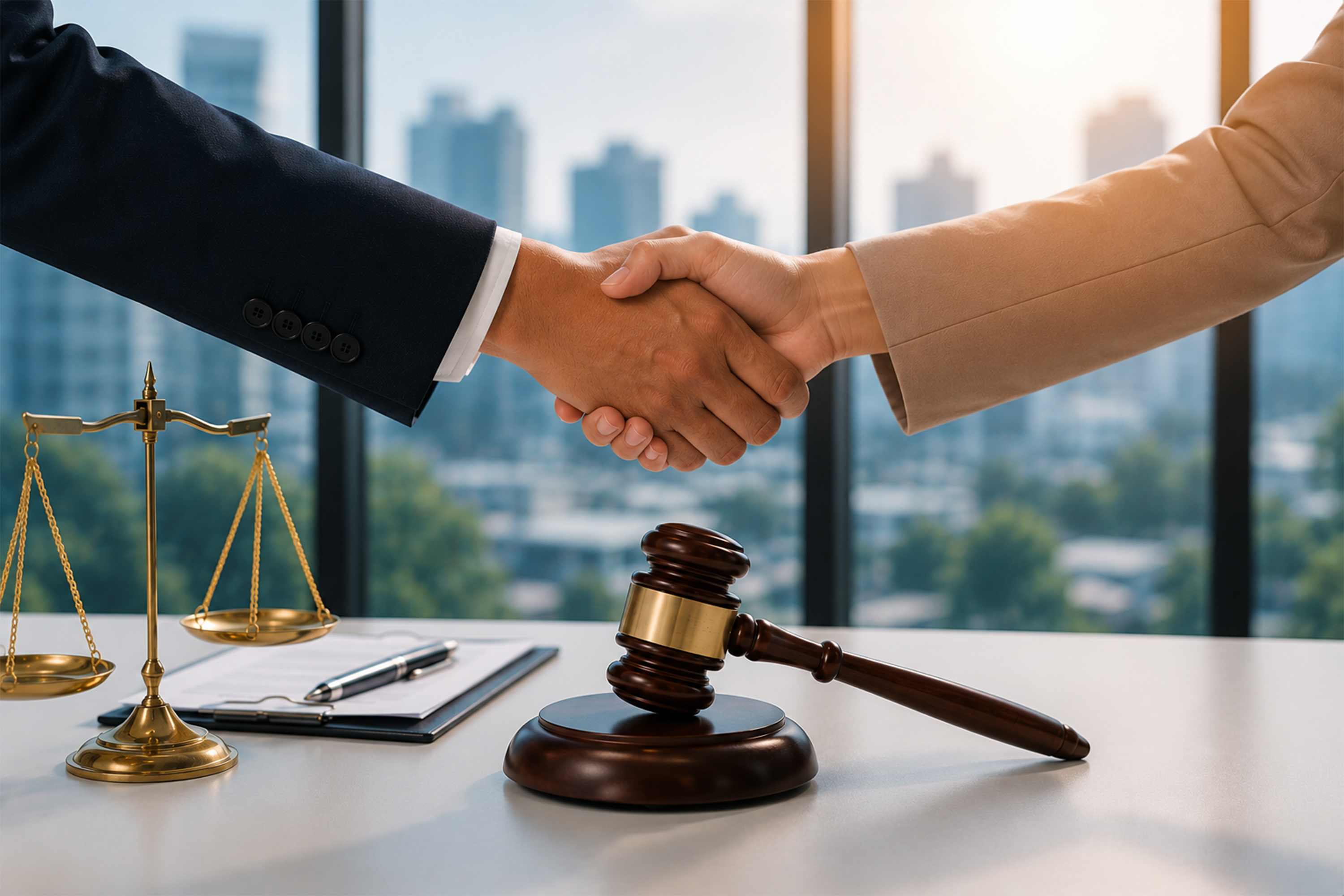 Commercial and corporate disputes