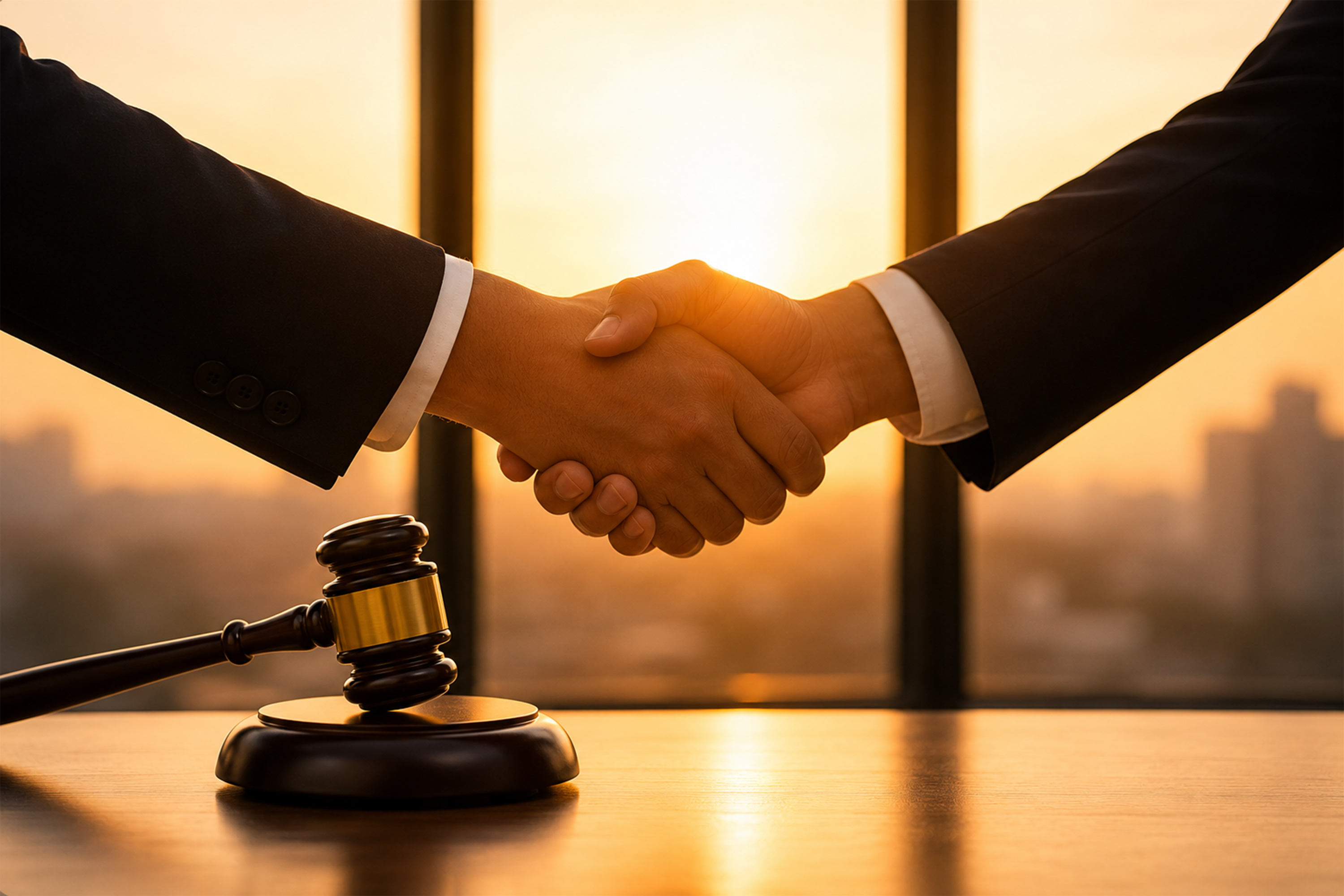 Commercial and corporate disputes