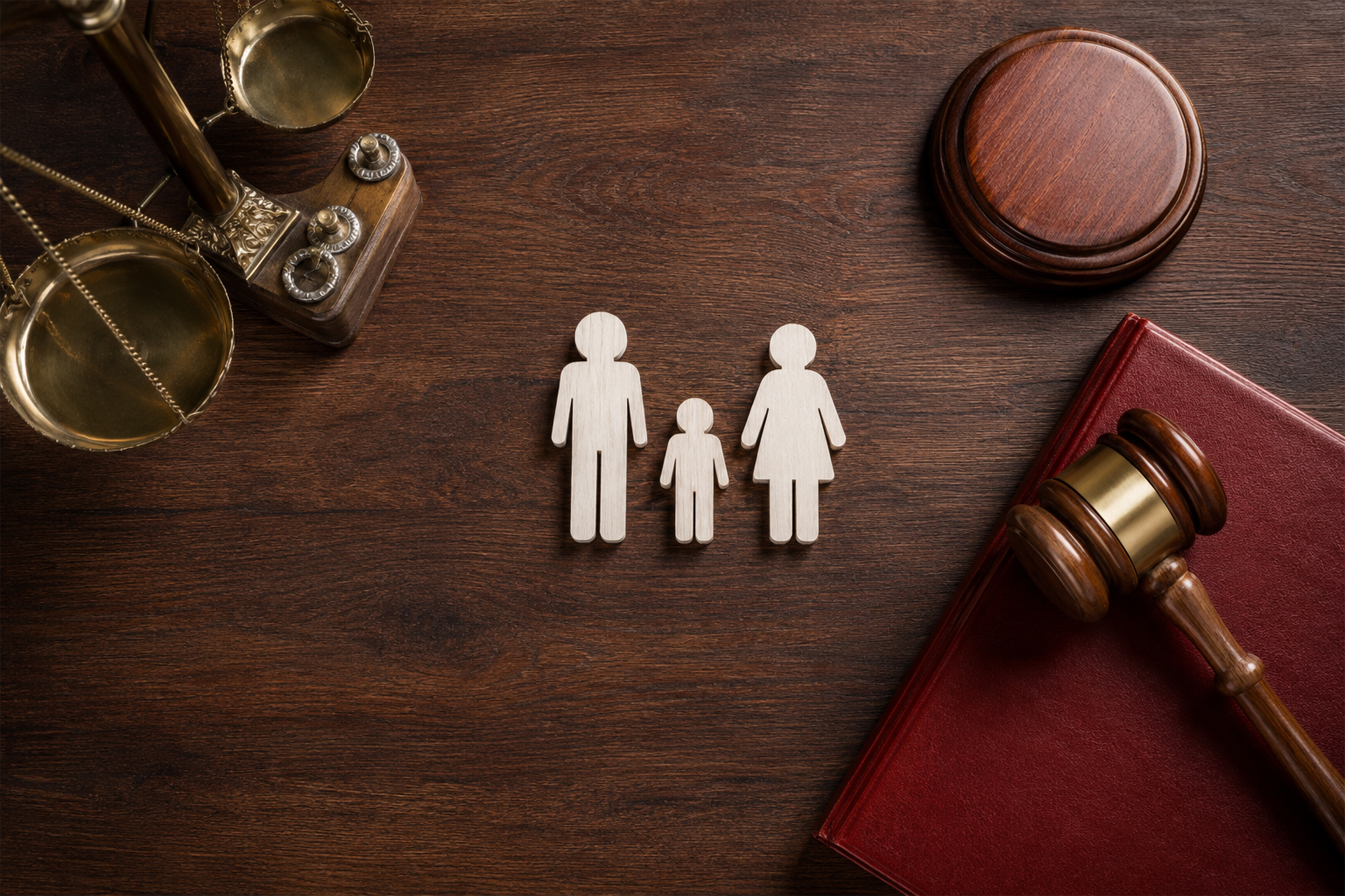 Family Law