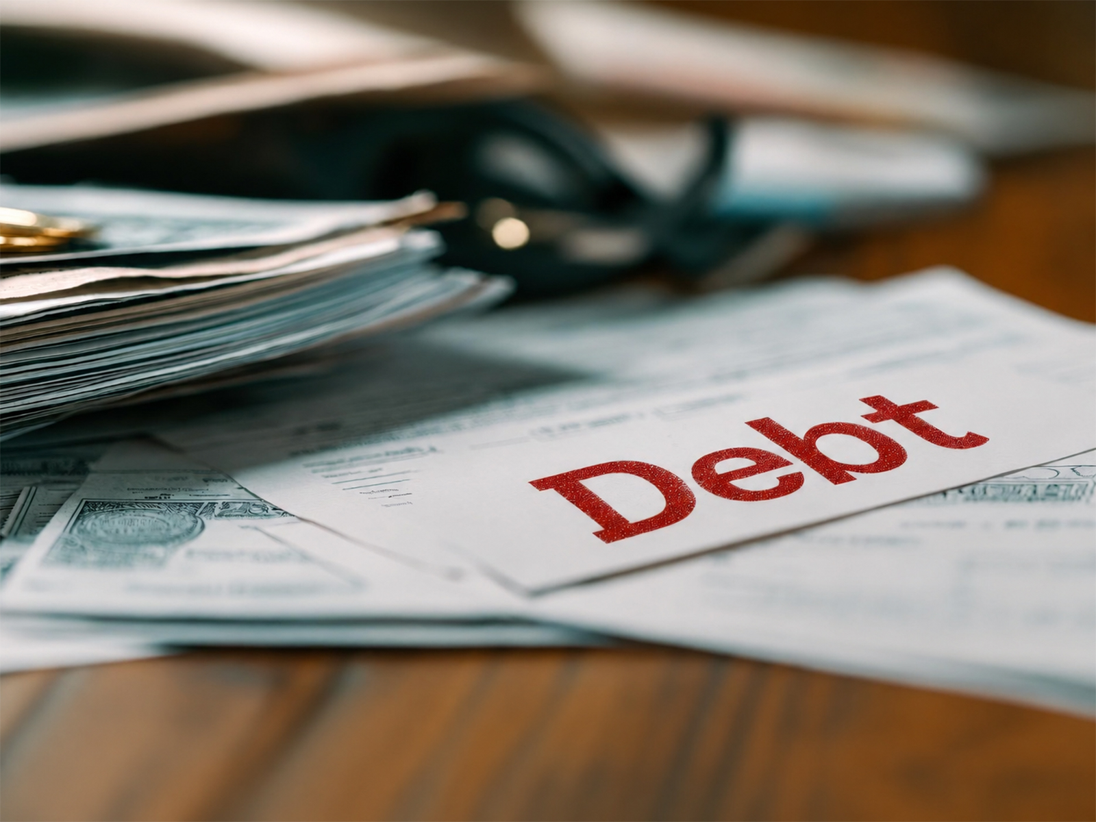 Financial fraud claims