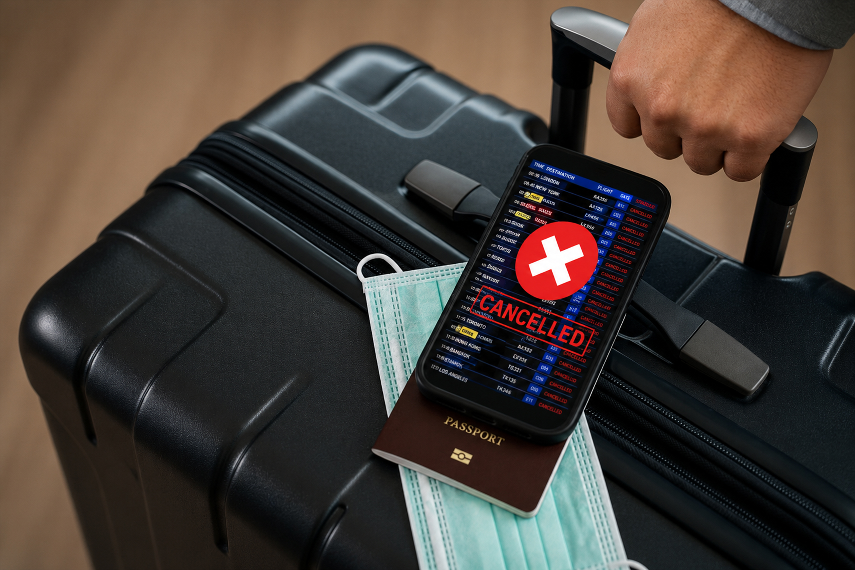 UAE residency visa guidance