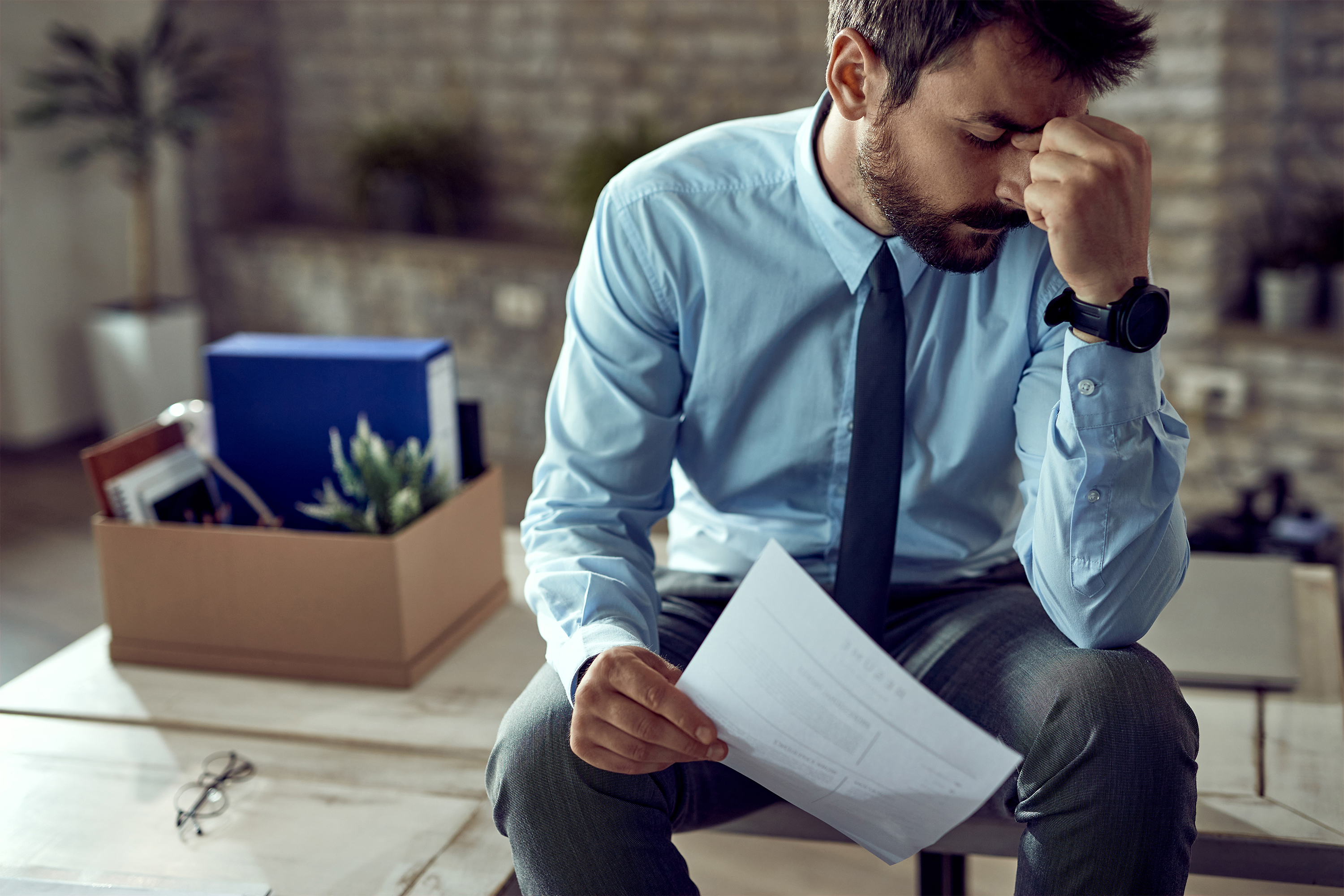 Employment contract drafting and review