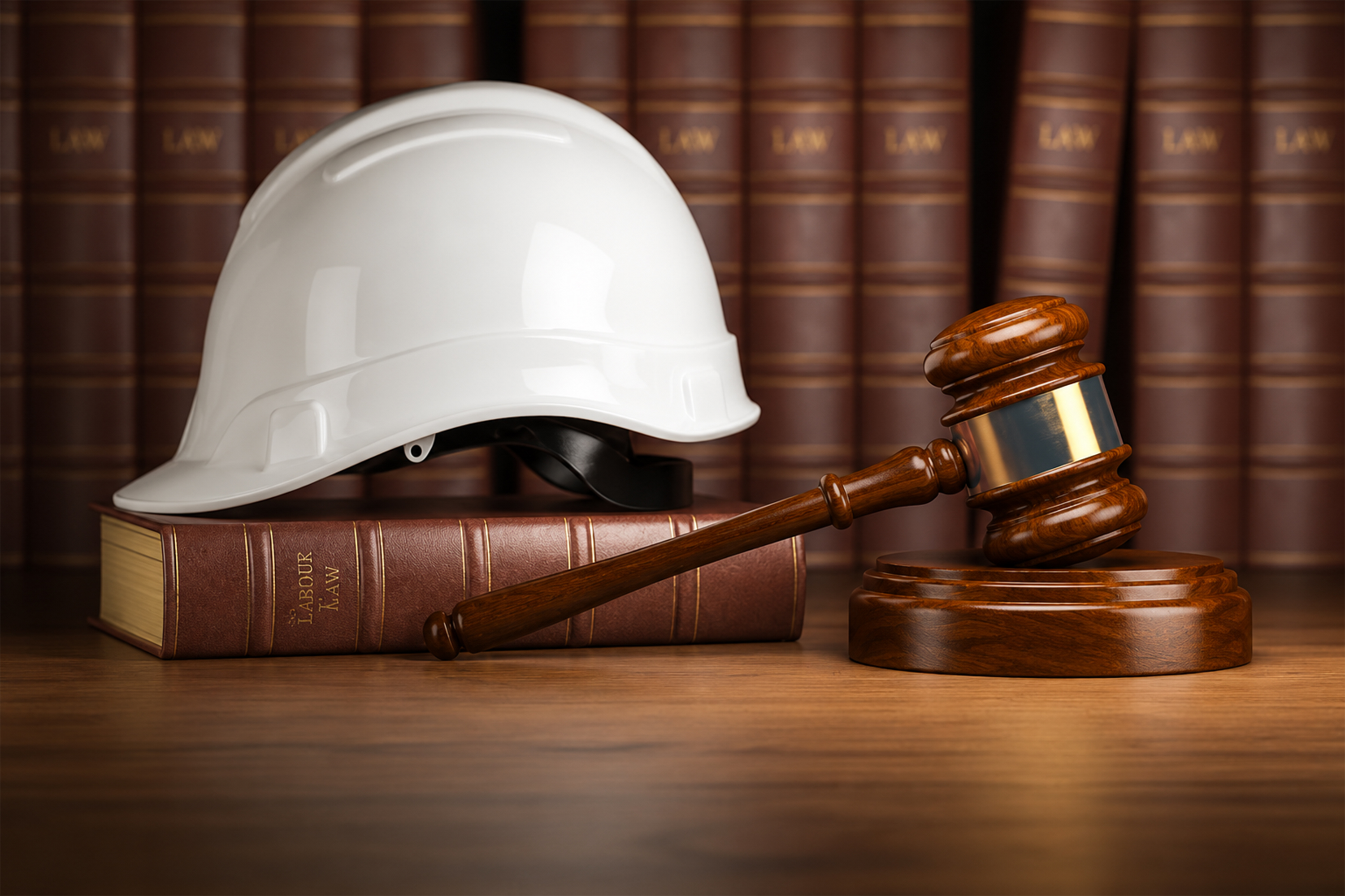 Labour & Employment Law