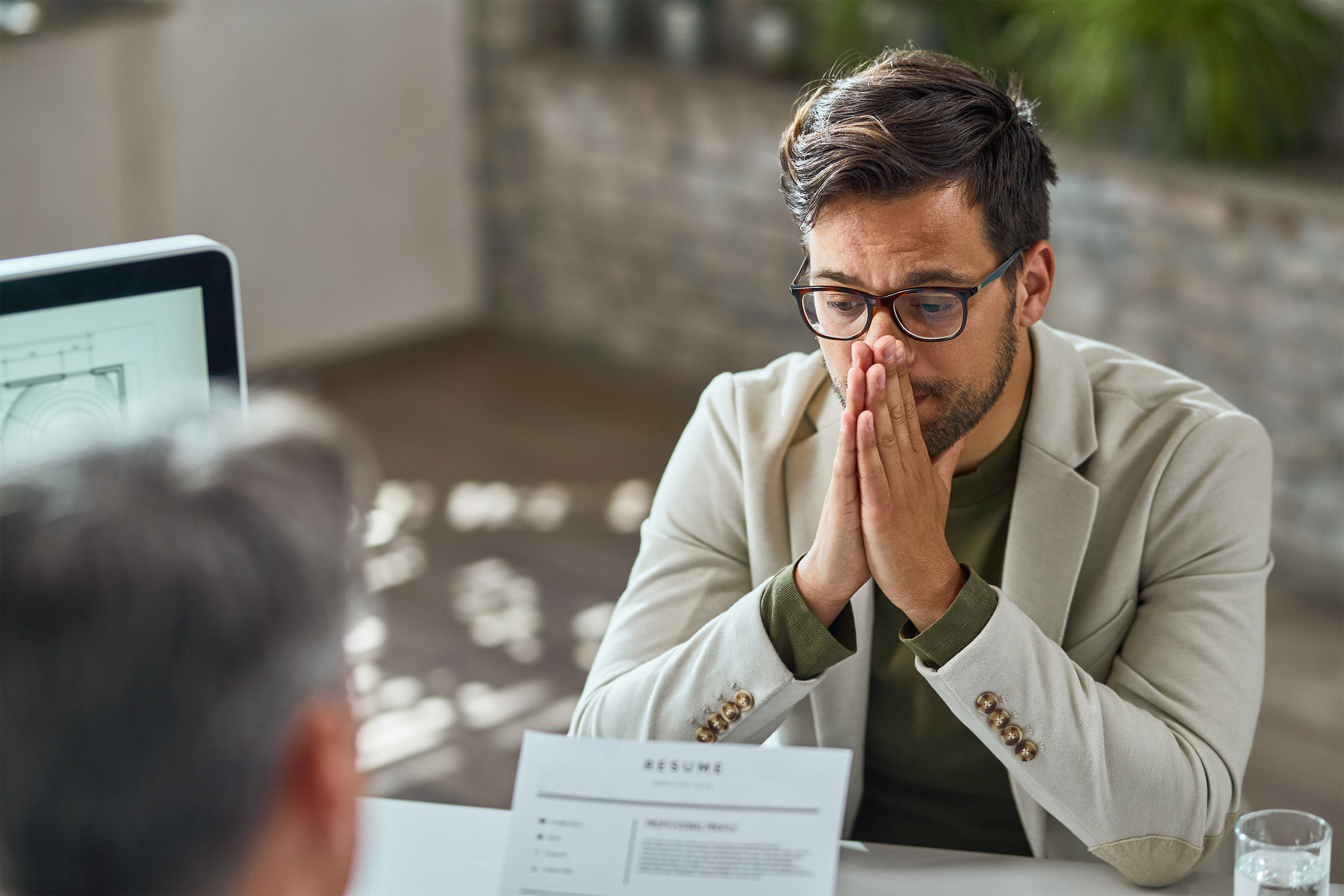 Employment contract drafting and review