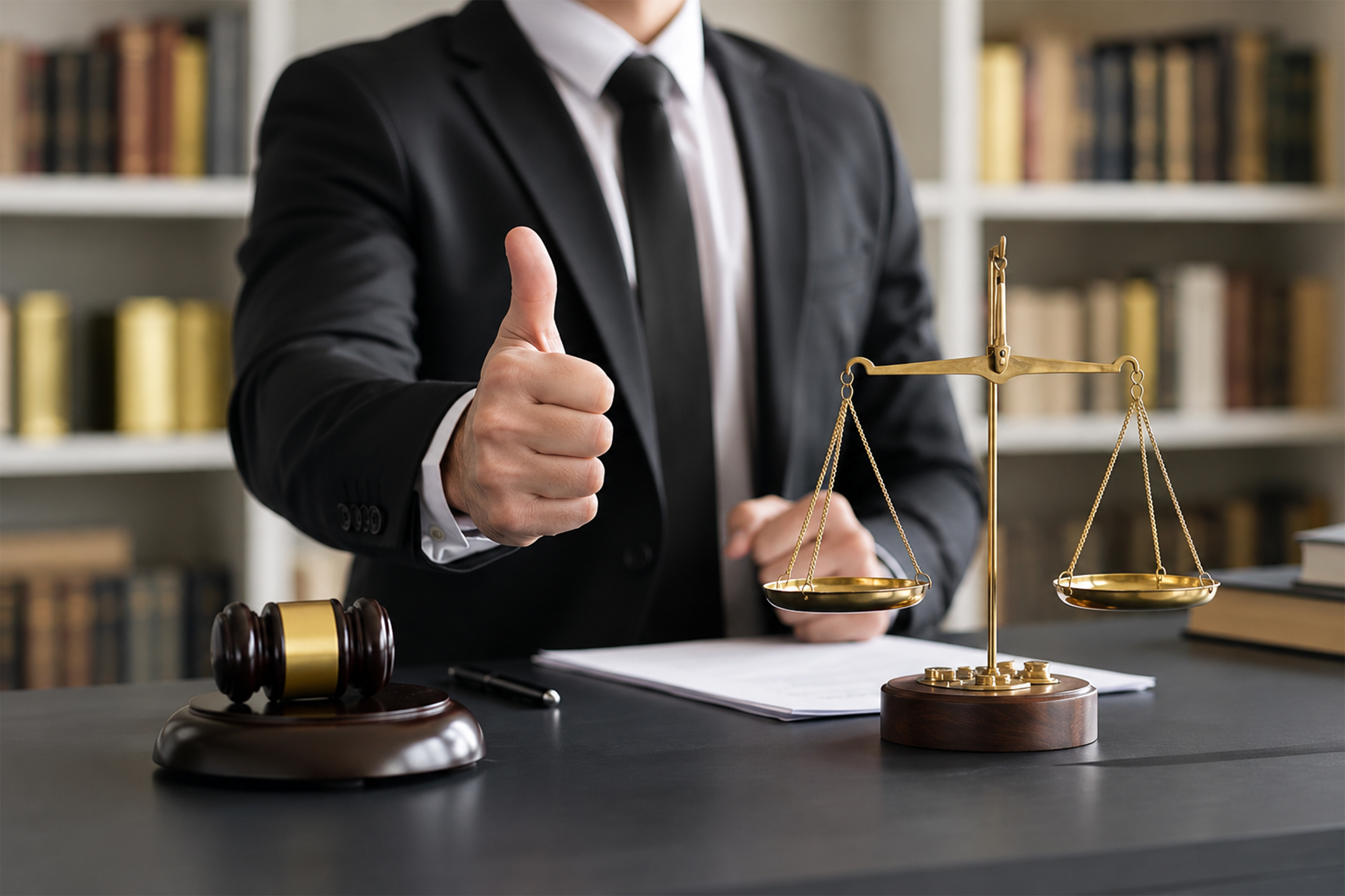 End-of-service benefits disputes