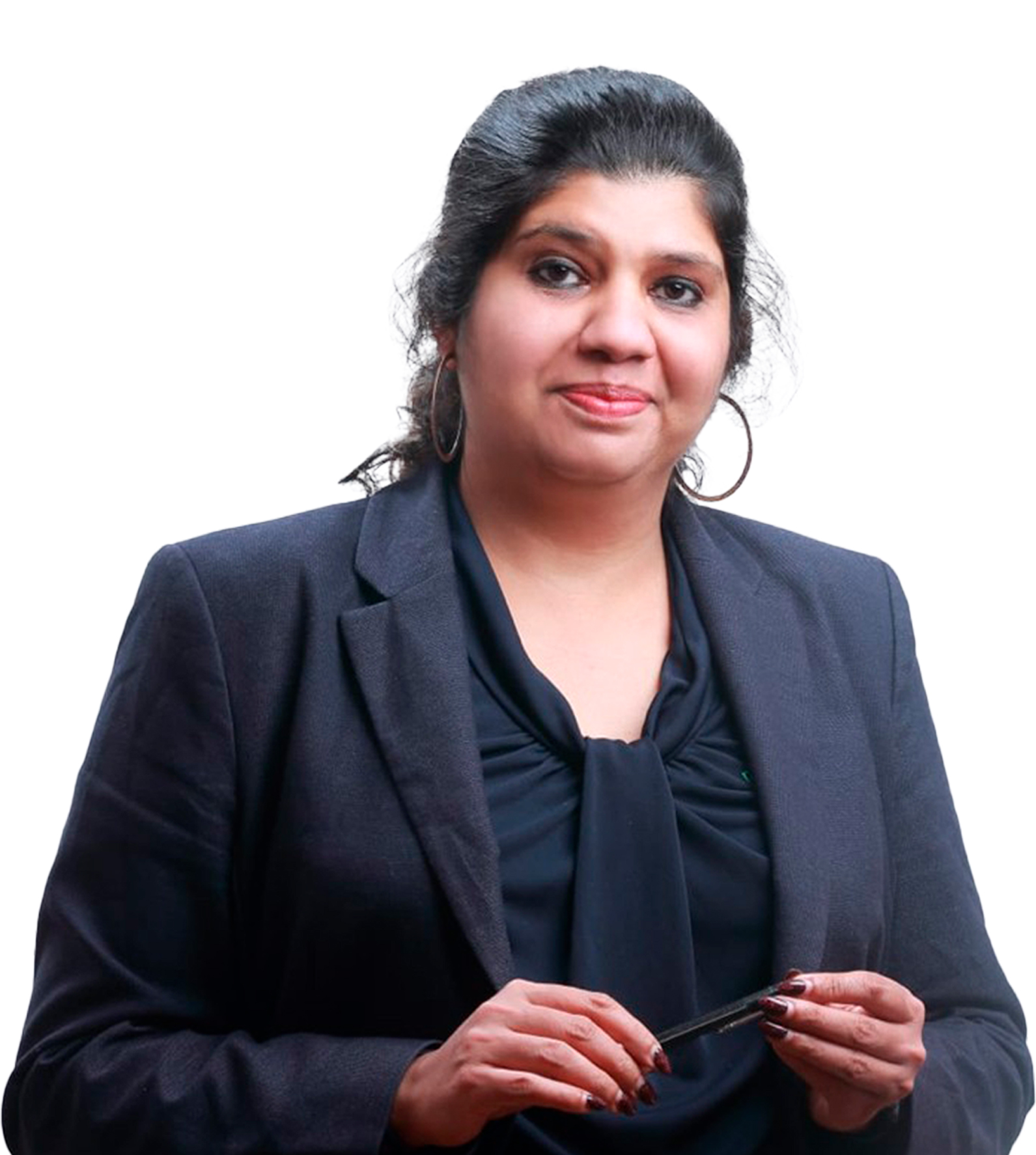 Adv Thara