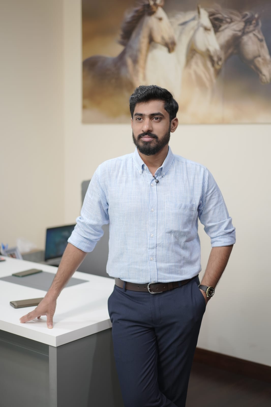 Adv Zacharia Saibu